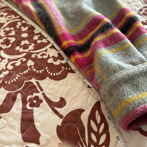 SO Cropped Jacket, Juniors XS - Picture 8 of 10